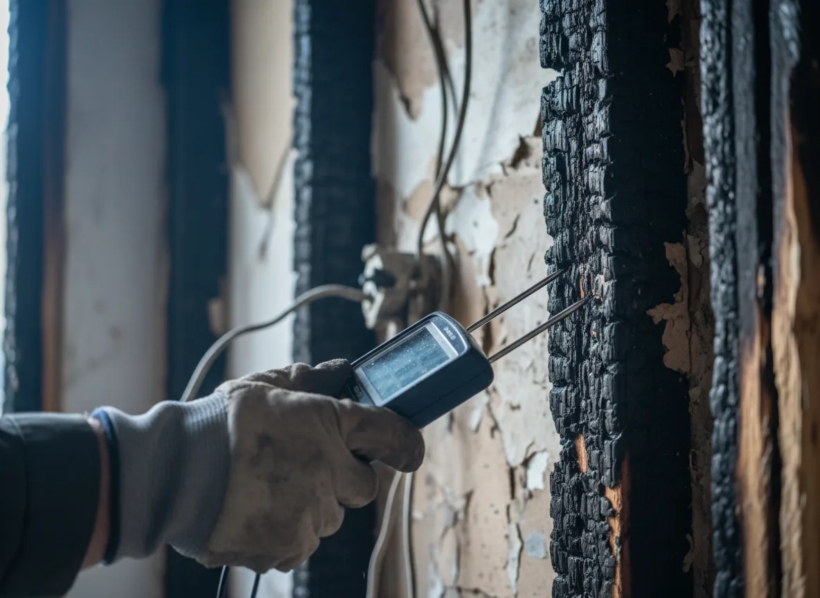 Fire Damage Restoration Crawford, NE FAQs